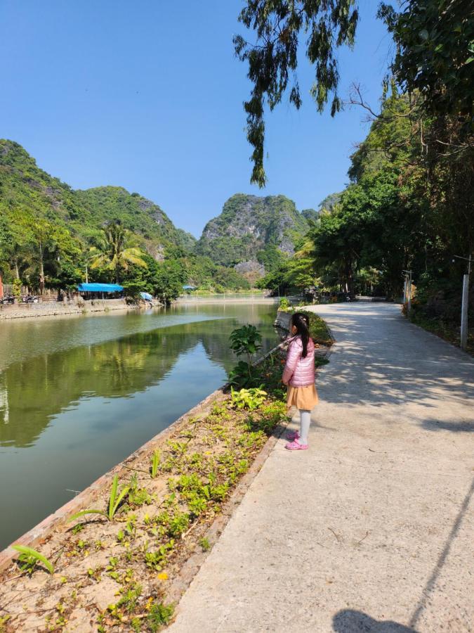 2Stones Cat Ba Homestay Chan Chau Zewnętrze zdjęcie