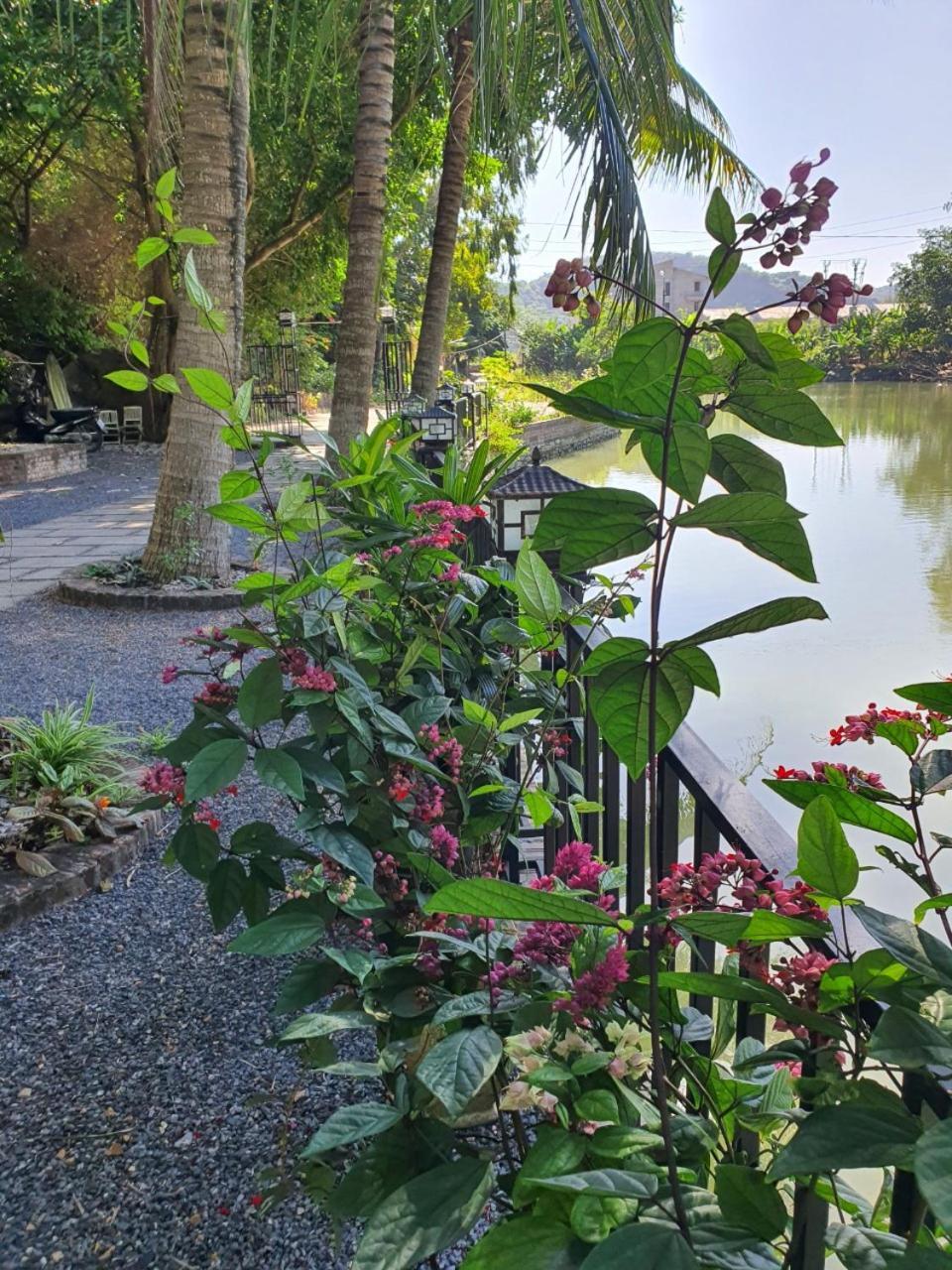 2Stones Cat Ba Homestay Chan Chau Zewnętrze zdjęcie