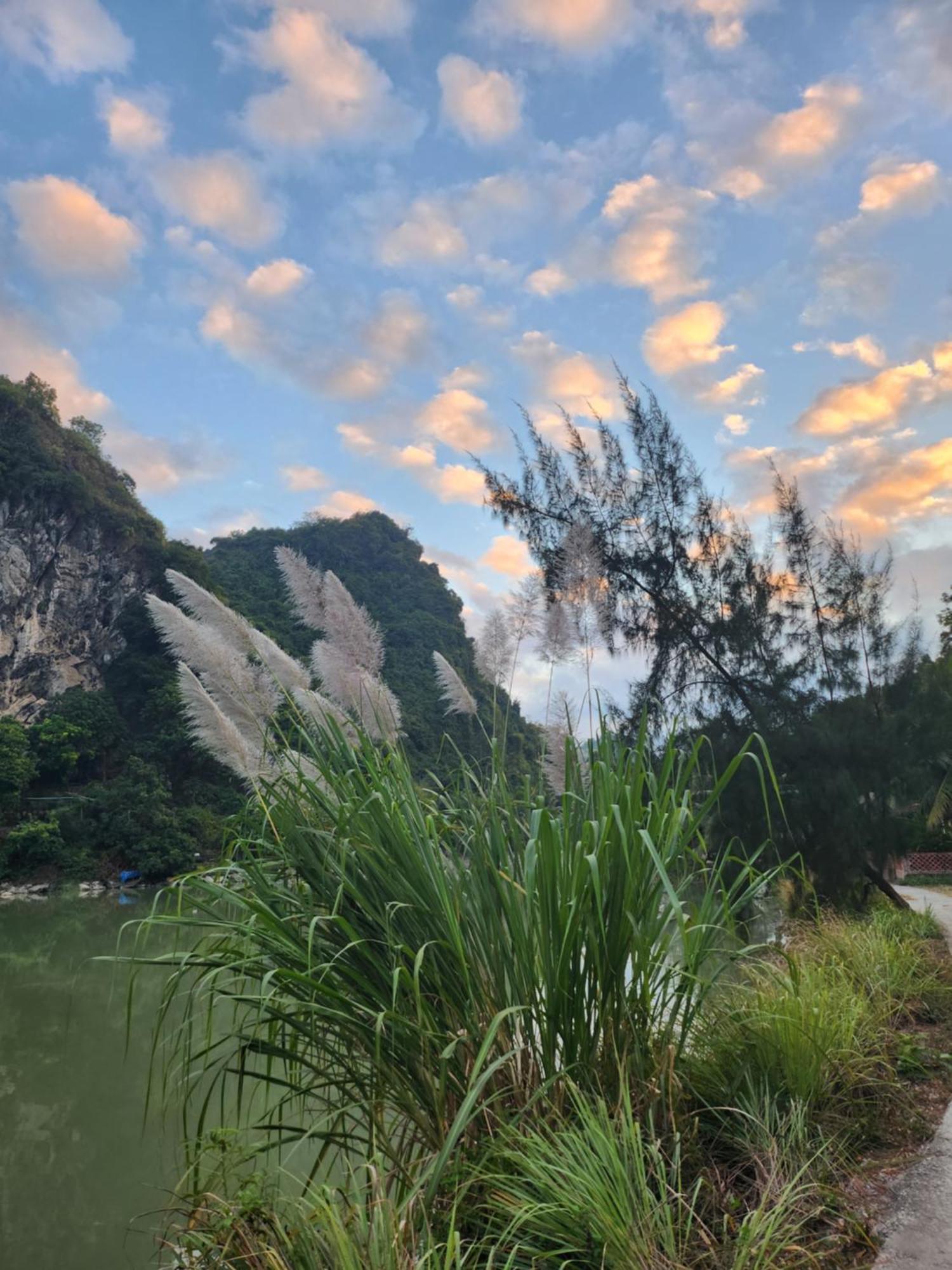 2Stones Cat Ba Homestay Chan Chau Zewnętrze zdjęcie