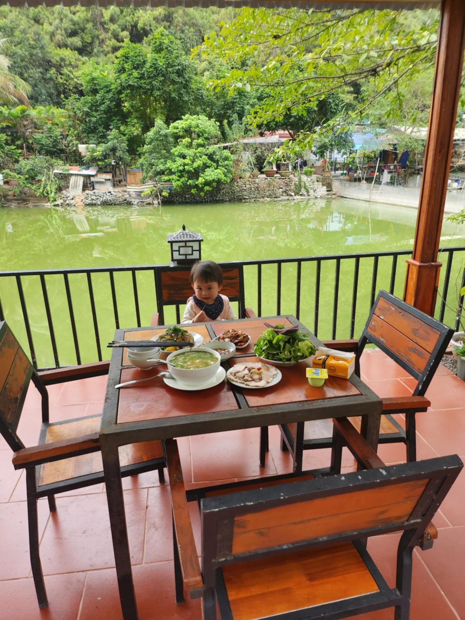 2Stones Cat Ba Homestay Chan Chau Zewnętrze zdjęcie
